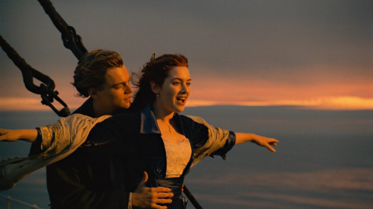 To Conclude, The movie Titanic Highlighted The Unwritten Code Of Social Values. Titanic Movie Unwritten Code Of Social Values