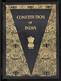 Constitution within Constitution