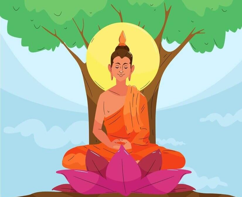 What is Mahayana Doctrine? | Mahayana Buddhism
