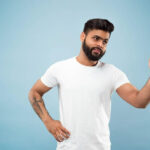 Why Do Indian Youth Grow the Beard?-Discover the cultural, religious, and personal reasons why growing a beard is a popular trend among Indian youth.