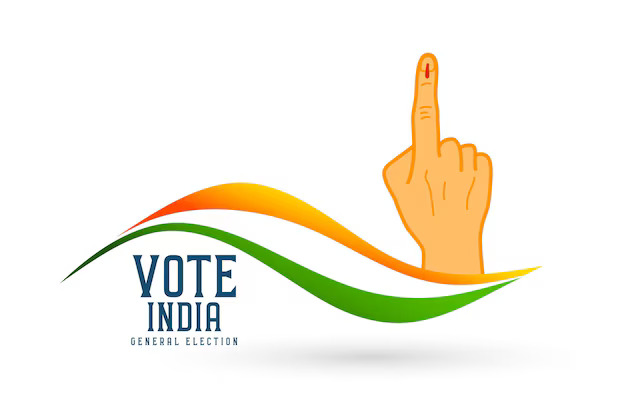 Voting Behaviour of Different Castes in 2024 General Elections of India